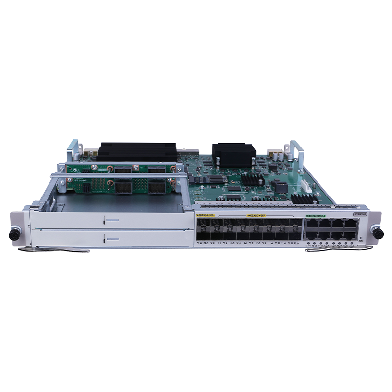 H3C SR6600 灵活接口平台模块(FIP-380)